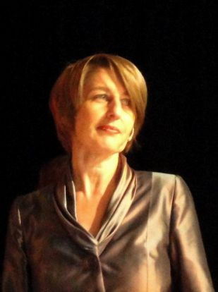 Renate Kraft Couture Maßatelier Frankfurt am Main