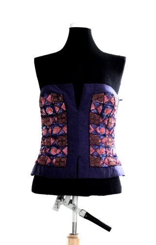 Reante Kraft Couture Maßschneiderei Frankfurt am Main